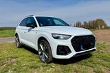 Audi Q5 40 TDI S tronic Quattro Edition One S-Line - Audi Q5 edition-one