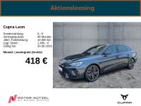 Cupra Leon - Vorschau Bild 1