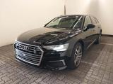 Audi A6 quat design HUD*Virtual*Alcantara*ACC*LED*19 - Audi A6 Design mit Benzin-Antrieb