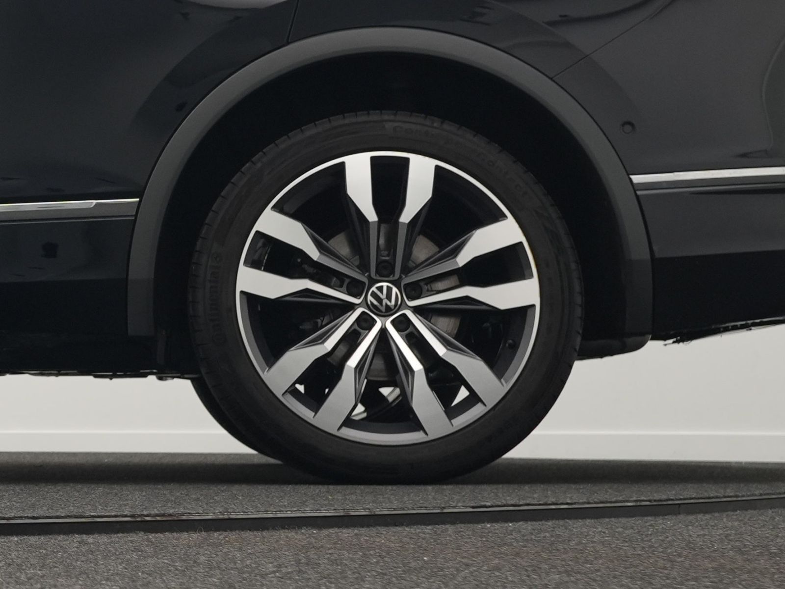Volkswagen Tiguan Allspace - Bild 48