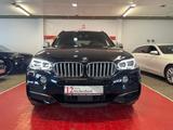 BMW X5 M50d *7 Sitzer+ HeadUp+ Keyless+harman/kardon - BMW X5 M50 aus 2018
