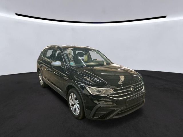 Volkswagen Tiguan Allspace - Bild 3