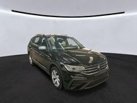 Volkswagen Tiguan Allspace - Vorschau Bild 3