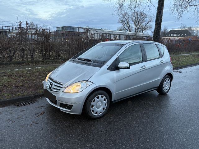 Mercedes-Benz A 160 A -Klasse A 160 FACELIFT KLIMA TÜV NEU