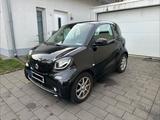 Smart ForTwo coupé 60kW ED Elect. Drive inkl. Batterie