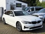 BMW 318d Touring Advantage*Virtual*Shadow Line - BMW 318 in Mainz