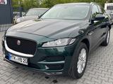Jaguar F-Pace 25t AWD Prestige Automatik Prestige  - Jaguar F-Pace in Frankfurt (Main)