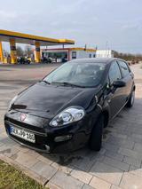 Fiat punto - Fiat Punto in Karlsruhe