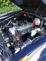 Mercedes-Benz 220S, Ponton - Mercedes-Benz 220: Ponton