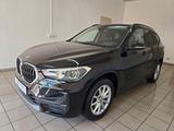 BMW X1 sDrive 18d Advantage LED Sitzheizung AHK 17" - BMW X1 in Chemnitz