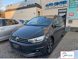 Volkswagen Touran 2.0 TDI Join DSG BMT Kamera/AHK/Winterp. - Volkswagen Touran: W