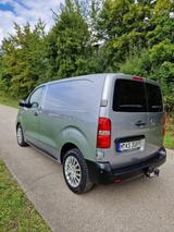 Opel Vivaro S L1/ 1. Hand <Sortimo<Navi<Kamera<Klima - Opel Vivaro Gebrauchtwagen in München