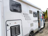 HYMER / ERIBA / HYMERCAR B 674 CL