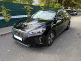 Hyundai IONIQ PLUG-IN HYBRID Premium Phantom Black - Hyundai mit Hybrid-Antrieb