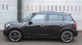 MINI Cooper SD Countryman ALL4 Aut. *PANORAMA/NAVI/PD - gebrauchte Mini SUV & Geländewagen