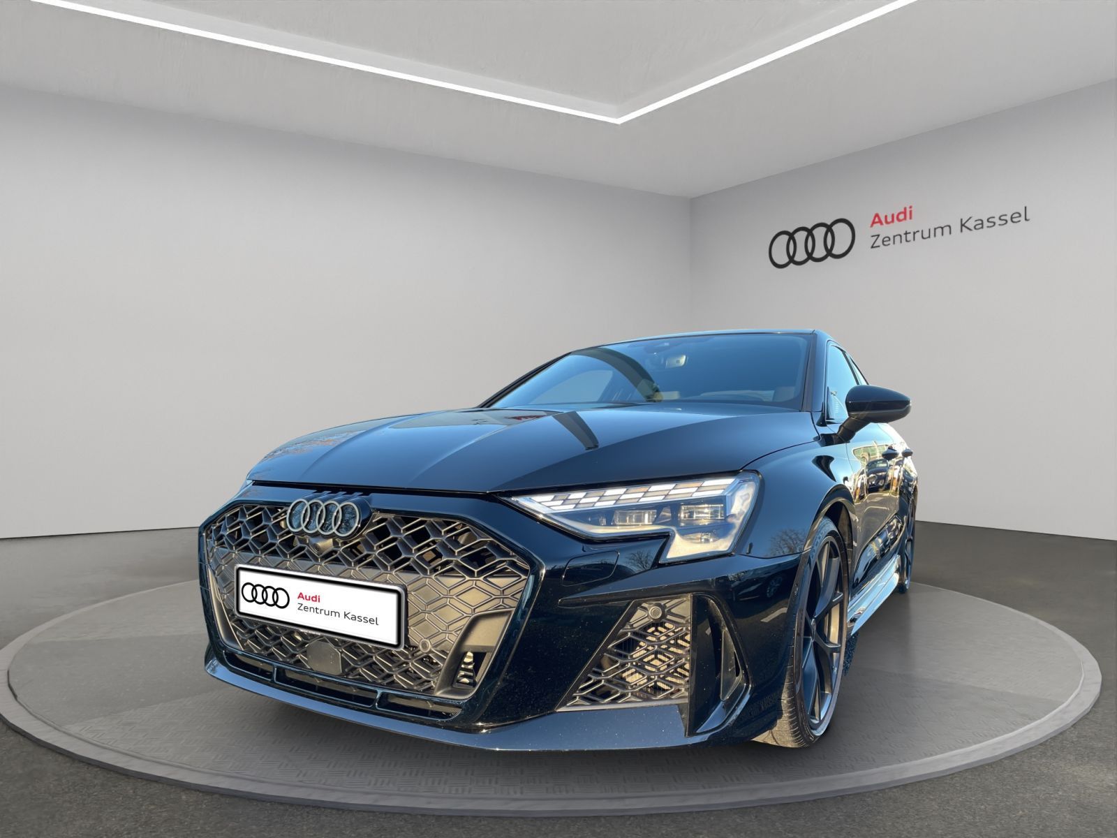 Audi RS3 - Bild 4
