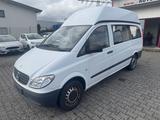 Mercedes-Benz Vito Mixto 111 CDI lang 9 Sitzer bis 10/26 Tüv