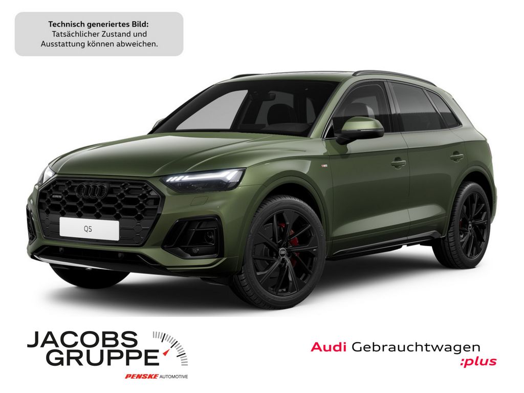 Image of Audi Q5