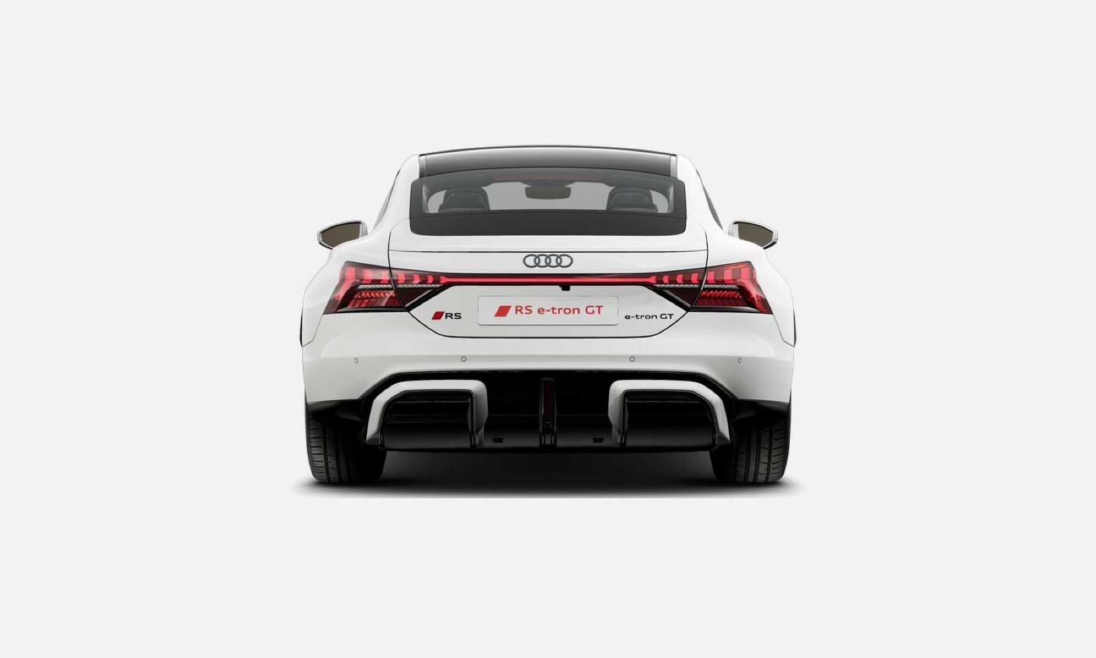 Audi RS e-tron GT - Bild 7