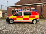 Mercedes-Benz Vito Notarzt 4x4 - Mercedes-Benz Vito in Oberhausen