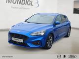 Ford Focus ST-Line 1.5 EcoBoost EU6d-T Navi LED ACC A - Ford Focus mit Benzin-Antrieb: Limousine, 1.6