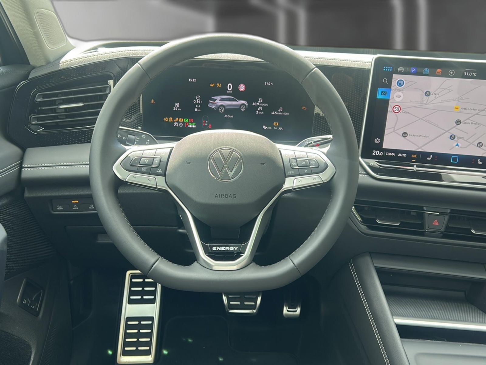 Volkswagen Tiguan - Bild 11