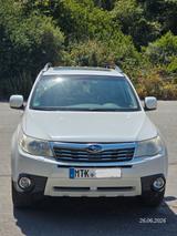 Subaru Forester 2.5X 30 Jahre Comfort Automatik 30 ... - Subaru Forester: 2.5