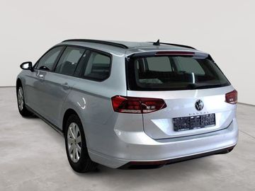 Volkswagen Passat Variant - 5