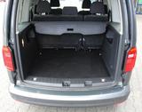 Volkswagen Caddy Trendline 1.4 TSI, 1. Hand, 8 Fach Bereift - Volkswagen Caddy: 1.4
