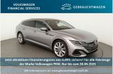 Volkswagen Arteon SB R-Line 2.0 TDI DSG Harman*R-Line*AHK*R - VW Arteon Gebrauchtwagen in Bochum