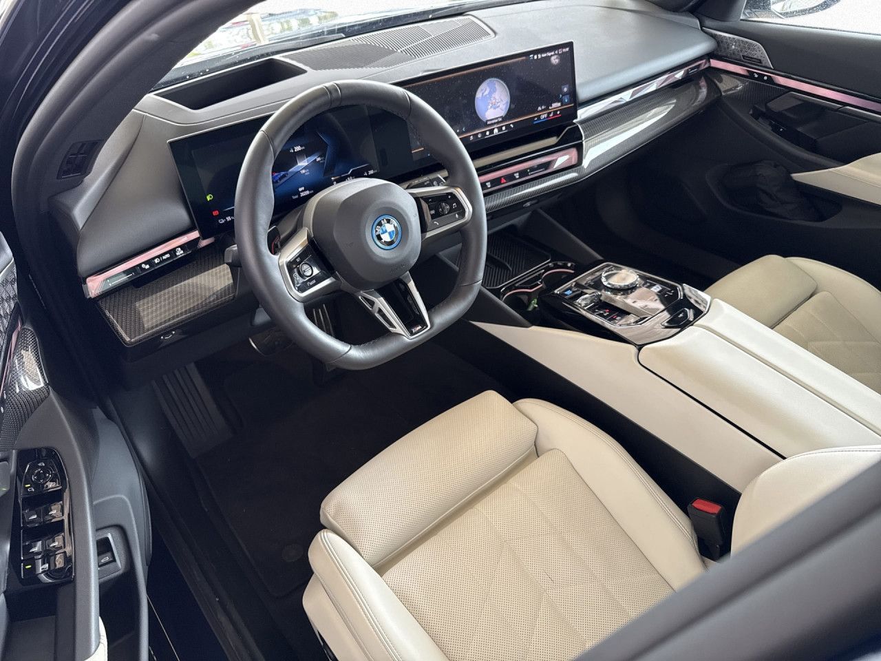 BMW i5 - Bild 14