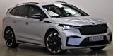 Skoda Enyaq iV 60 Sportline DAB+ ACC Pano e-so 1.Hand - Skoda Enyaq Gebrauchtwagen in Berlin