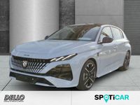 Peugeot 308 - Vorschau Bild 1