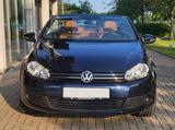 Volkswagen Golf 1.4 TSI Cabrio Leder Navi Park LED-Scheinw. - Volkswagen Golf: Cabrio, Golf1