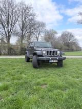 Jeep Wrangler Unlimited Rubicon X 3.6 V6 Autom. R... - Jeep Wrangler: X
