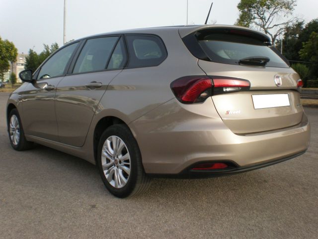 Fiat Tipo td 95 cv, in condizioni eccezionali