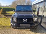 Mercedes-Benz G 500 AMG MY 2025 Superior Line Full Option - gebrauchte Mercedes-Benz G 500 aus dem Jahr 2024