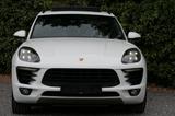 Porsche Macan*GTS-Paket*Pano-Schiebedach*PDC*Volleder* - Porsche Macan in Mönchengladbach