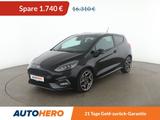 Ford Fiesta 1.5 EcoBoost ST*LED*TEMPO*PDC*SHZ*KLIMA* - Ford Fiesta Gebrauchtwagen in Nürnberg