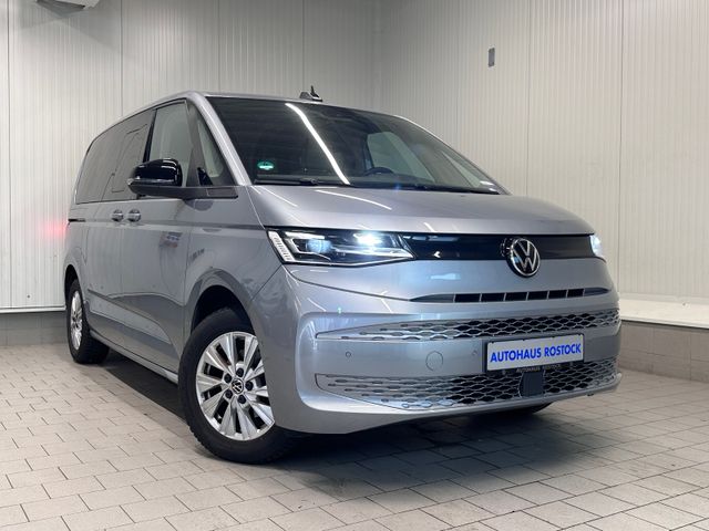 T7 Multivan 2.0 TDI DSG NAV STANDHZG PANO