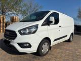 Ford Transit Custom Kühler Kühlfahrzeug  - Kühlfahrzeug