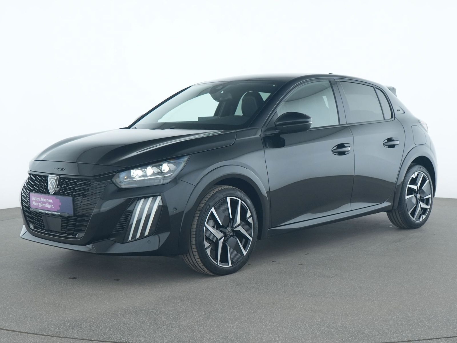 Peugeot 208 - Bild 2