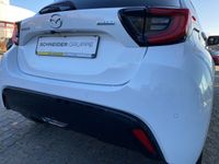 Mazda 2 Hybrid - Vorschau Bild 40