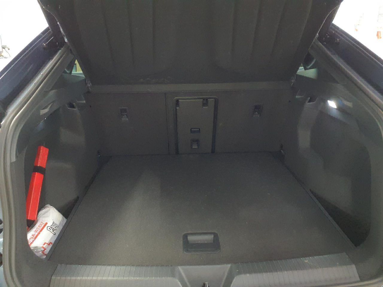 Cupra Tavascan - Bild 7