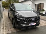 Ford Tourneo Custom L1 Titanium X - : Van, Automatik