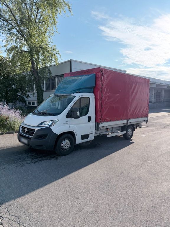 Image of Fiat Ducato