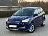 Ford Kuga 2.0 Diesel  Titanium Ausstattung - Ford Kuga: Titanium Ausstattung