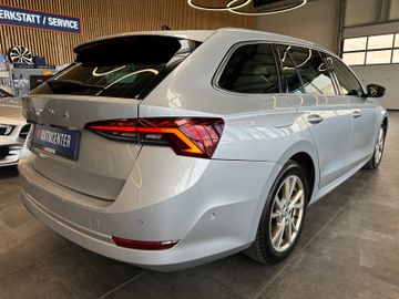 MYAUTOCENTER – Gebraucht- und Jahreswagen mit Werkstattservice in Pfaffenhofen Skoda Octavia First Edition *LED*Kamera*Massage*AHK*