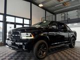 Dodge RAM 1500 5.7 Sport/Crew/LPG/Offroad/Alpine/19% - gebrauchte Dodge RAM aus dem Jahr 2015