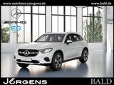Mercedes-Benz GLC 300 de 4M Avantgarde/LED/360/AHK/Distr/Memo - gebrauchte Mercedes-Benz SUV & Geländewagen